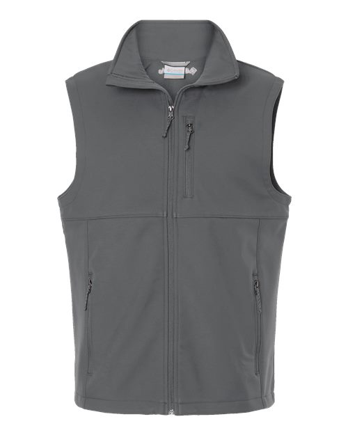 Men's Ascender™ II Soft Shell Vest