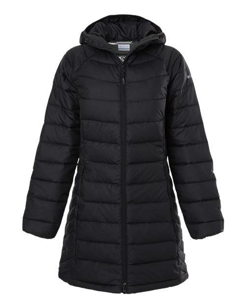 Women's Powder Lite™ II Mid Jacket - 16147