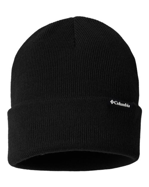 City Trek™ Heavyweight Beanie - 16148