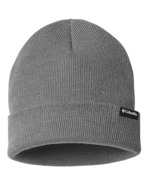 City Trek™ Heavyweight Beanie - 16148