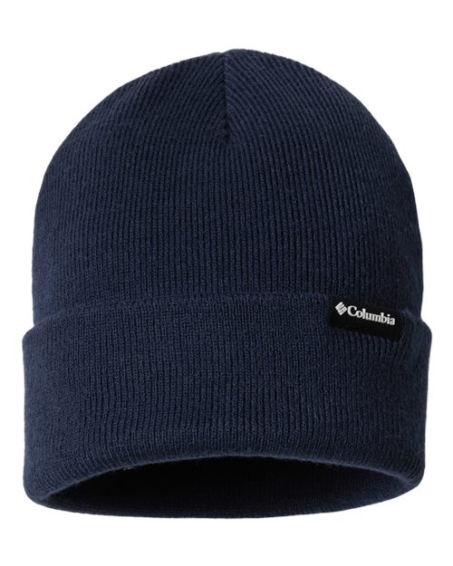 City Trek™ Heavyweight Beanie - 16148