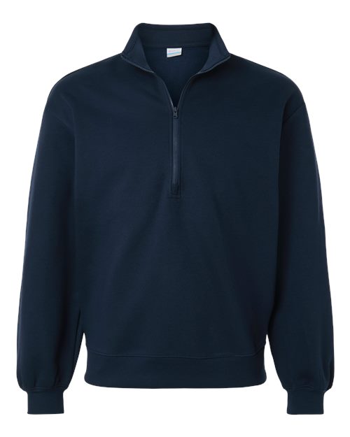 Women's Aldermore Half-Zip Pullover - 16150
