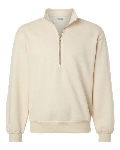Women's Aldermore Half-Zip Pullover