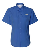 Women's PFG Tamiami™ II Short Sleeve Shirt - 12290