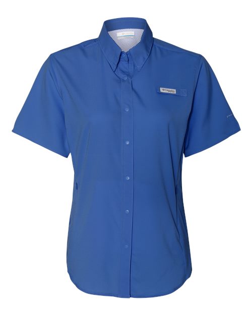 Women's PFG Tamiami™ II Short Sleeve Shirt - 12290