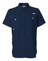 Women's PFG Bahama™ Short Sleeve Shirt - 12296