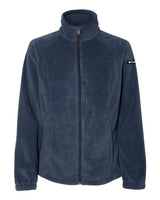 Women’s Benton Springs™ Fleece Full-Zip Jacket - 12293