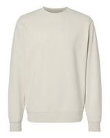 Lux Heavyweight Modal Crewneck Sweatshirt
