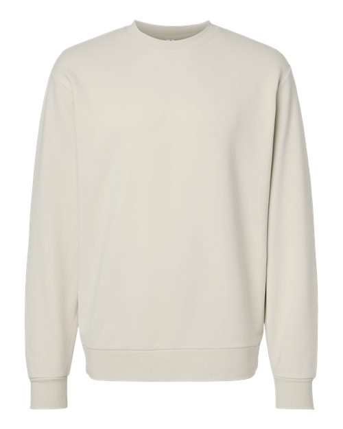 Lux Heavyweight Modal Crewneck Sweatshirt
