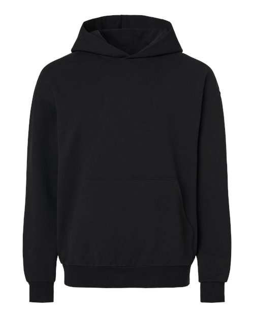 Lux Heavyweight Modal Hooded Sweatshirt - 16176
