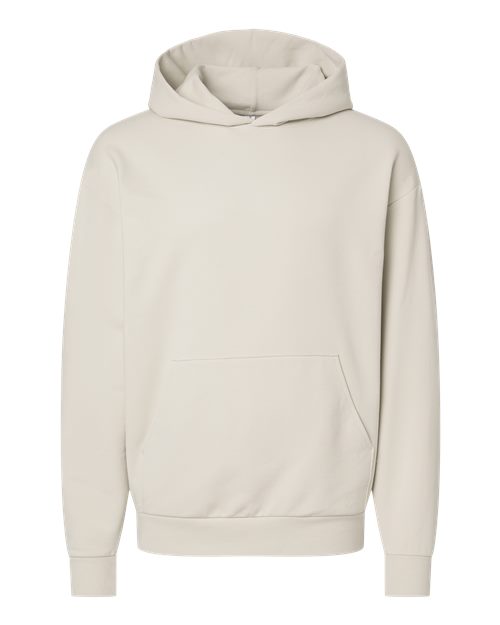 Lux Heavyweight Modal Hooded Sweatshirt