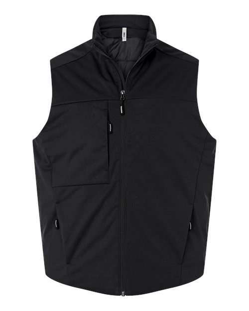 Unisex Techno Lite Flat-Fill Insulated Vest - 16179