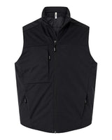 Unisex Techno Lite Flat-Fill Insulated Vest - 16179