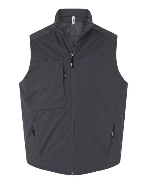 Unisex Techno Lite Flat-Fill Insulated Vest - 16179