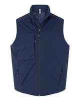 Unisex Techno Lite Flat-Fill Insulated Vest - 16179