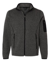 Men's Jasper Full-Zip Fleece Jacket - 16180