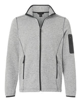 Men's Jasper Full-Zip Fleece Jacket - 16180