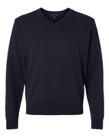 Men's New Classics V-Neck Sweater - 16183