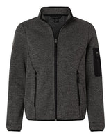 Women's Jasper Full-Zip Fleece Jacket - 16185