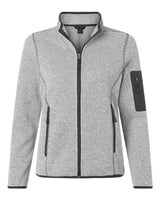 Women's Jasper Full-Zip Fleece Jacket - 16185