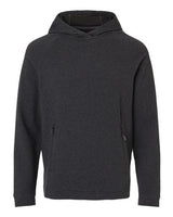 Men's Spirit Textured Hooded Pullover - 16188