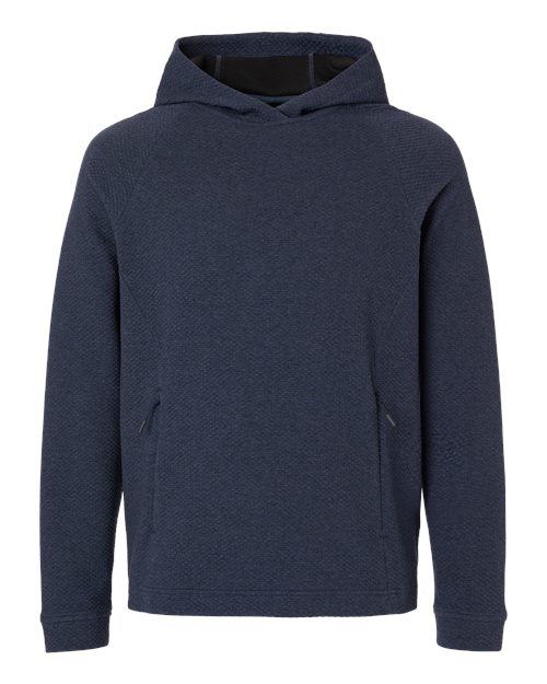Men's Spirit Textured Hooded Pullover - 16188
