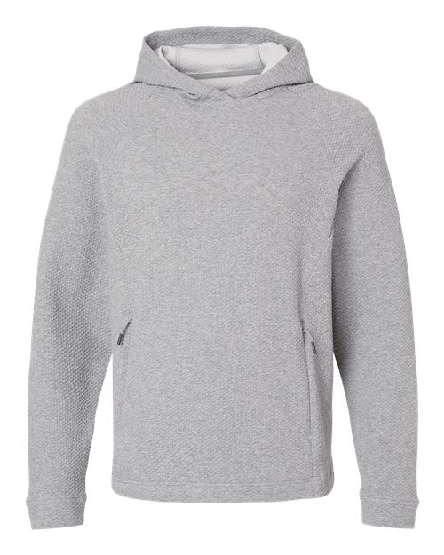 Men's Spirit Textured Hooded Pullover - 16188