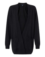 Women's New Classics Open Cardigan Sweater - 16190