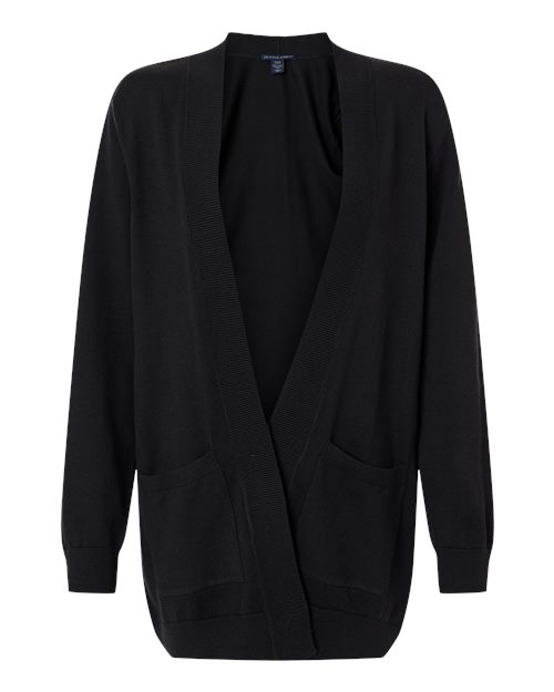 Women's New Classics Open Cardigan Sweater - 16190