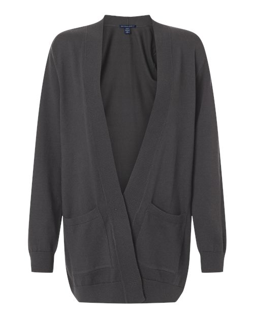 Women's New Classics Open Cardigan Sweater - 16190