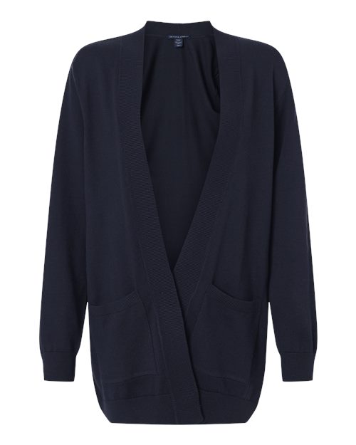 Women's New Classics Open Cardigan Sweater - 16190