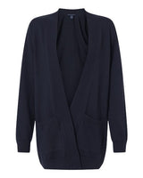 Women's New Classics Open Cardigan Sweater - 16190
