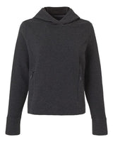 Women's Spirit Textured Hooded Pullover - 16191