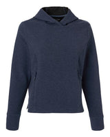 Women's Spirit Textured Hooded Pullover - 16191