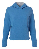 Women's Spirit Textured Hooded Pullover - 16191