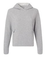 Women's Spirit Textured Hooded Pullover - 16191