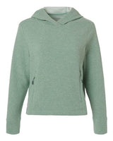 Women's Spirit Textured Hooded Pullover - 16191