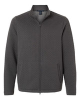 Men's Berkley Textured Full-Zip Jacket - 16192