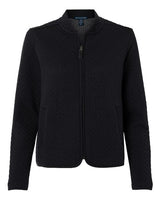 Women's Berkeley Textured Full-Zip Jacket - 16193
