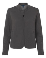 Women's Berkeley Textured Full-Zip Jacket - 16193