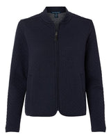 Women's Berkeley Textured Full-Zip Jacket - 16193
