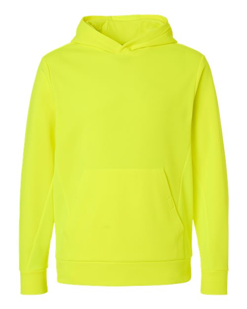 Unisex Squad Hooded Tech Fleece Pullover - 16195