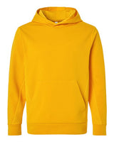 Unisex Squad Hooded Tech Fleece Pullover - 16195