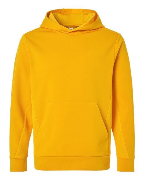 Unisex Squad Hooded Tech Fleece Pullover - 16195