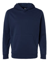 Unisex Squad Hooded Tech Fleece Pullover - 16195