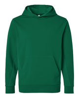 Unisex Squad Hooded Tech Fleece Pullover - 16195