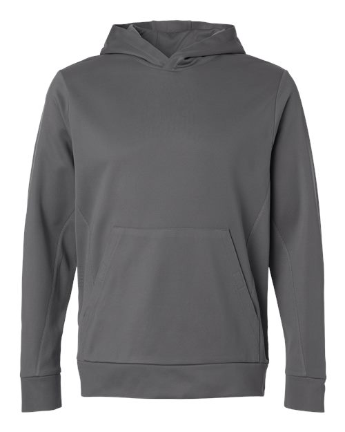 Unisex Squad Hooded Tech Fleece Pullover - 16195