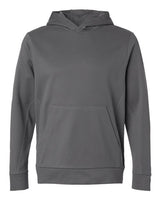 Unisex Squad Hooded Tech Fleece Pullover - 16195