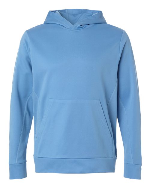 Unisex Squad Hooded Tech Fleece Pullover - 16195