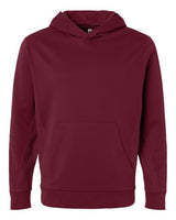 Unisex Squad Hooded Tech Fleece Pullover - 16195